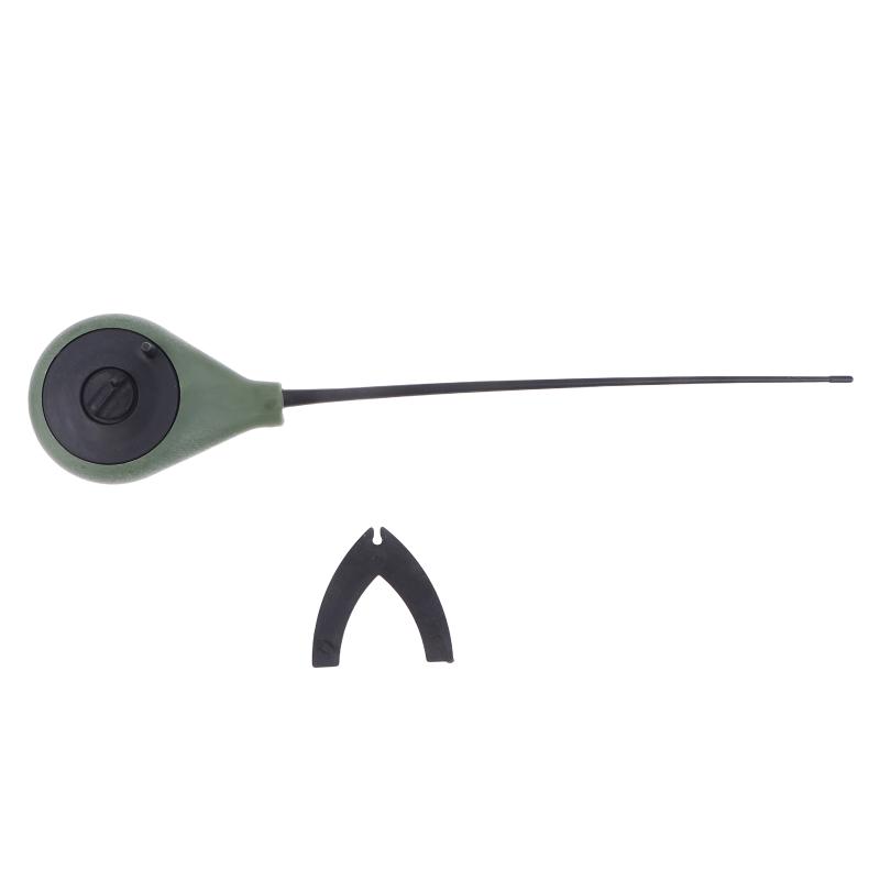 Fishing Rod Ice - Promo Panas 2PCS Joran Pancing Es