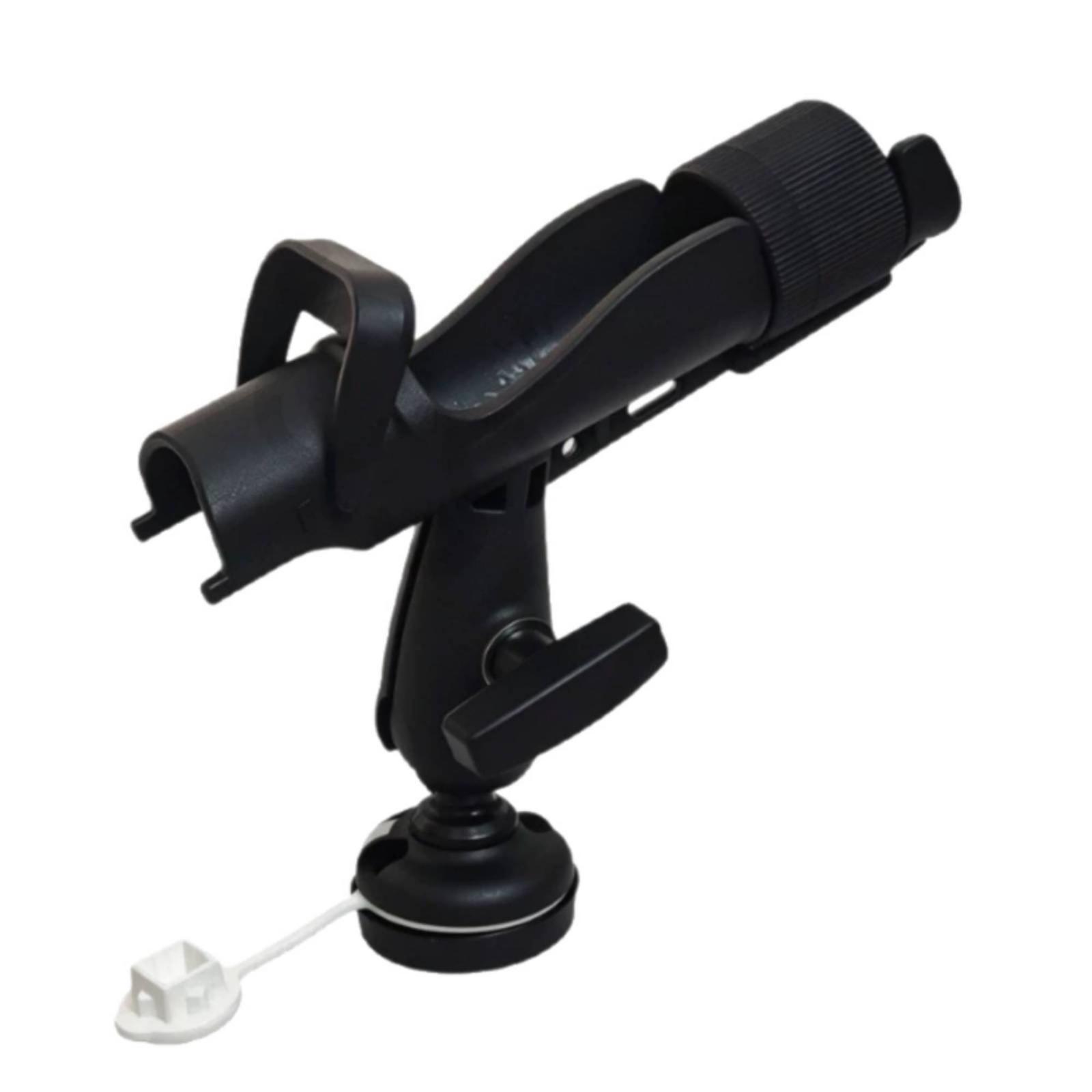 Fishing Rod Boat - Penyangga Joran Pancing dengan Cangkir Hisap,
