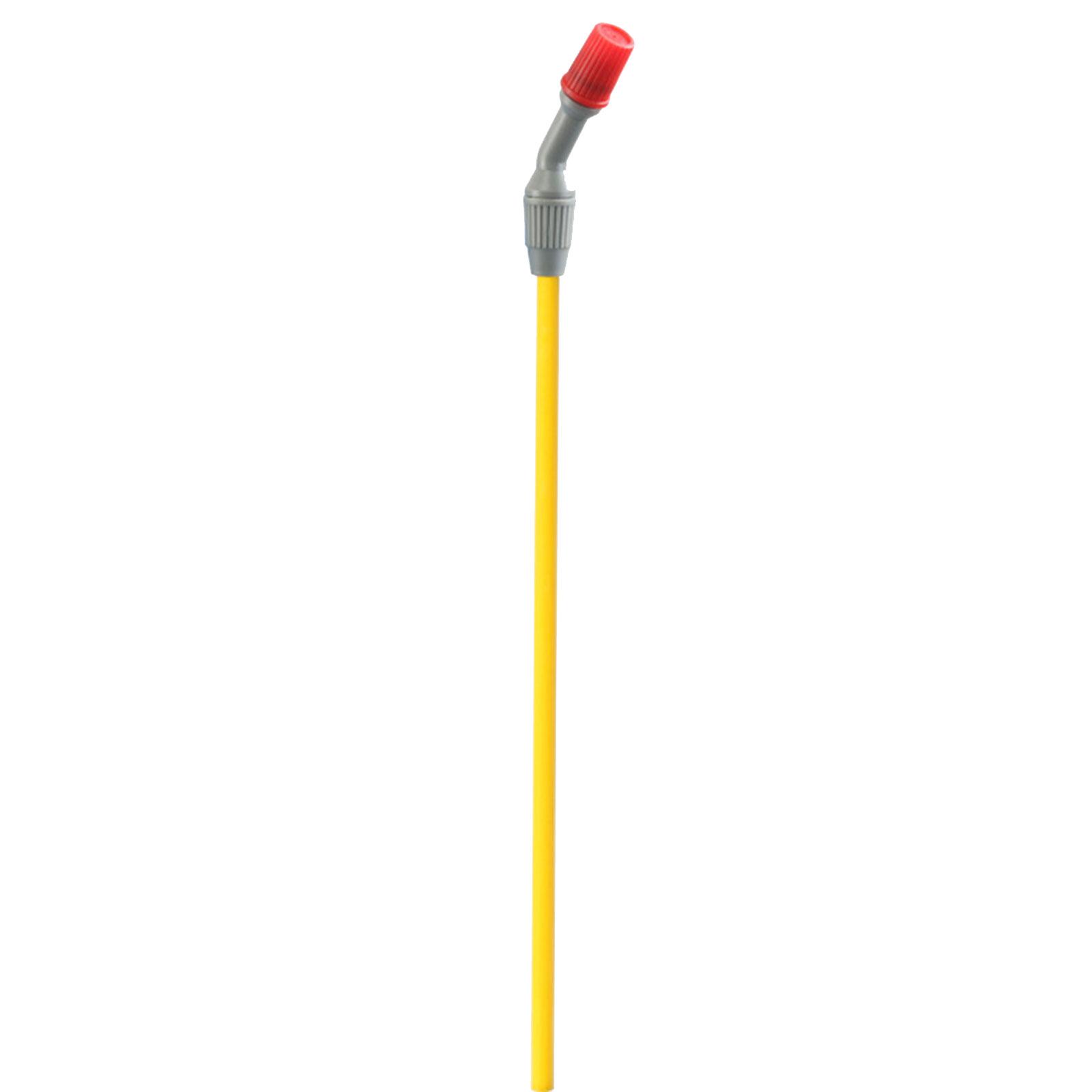 Fishing Rod Telescopic - Tongkat Ekstensi Semprotan, Ujung Semprotan Tanpa