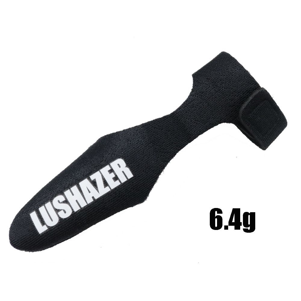 Fishing Rod Case - Alat Sabuk Tali Kabel Ajaib Suspender