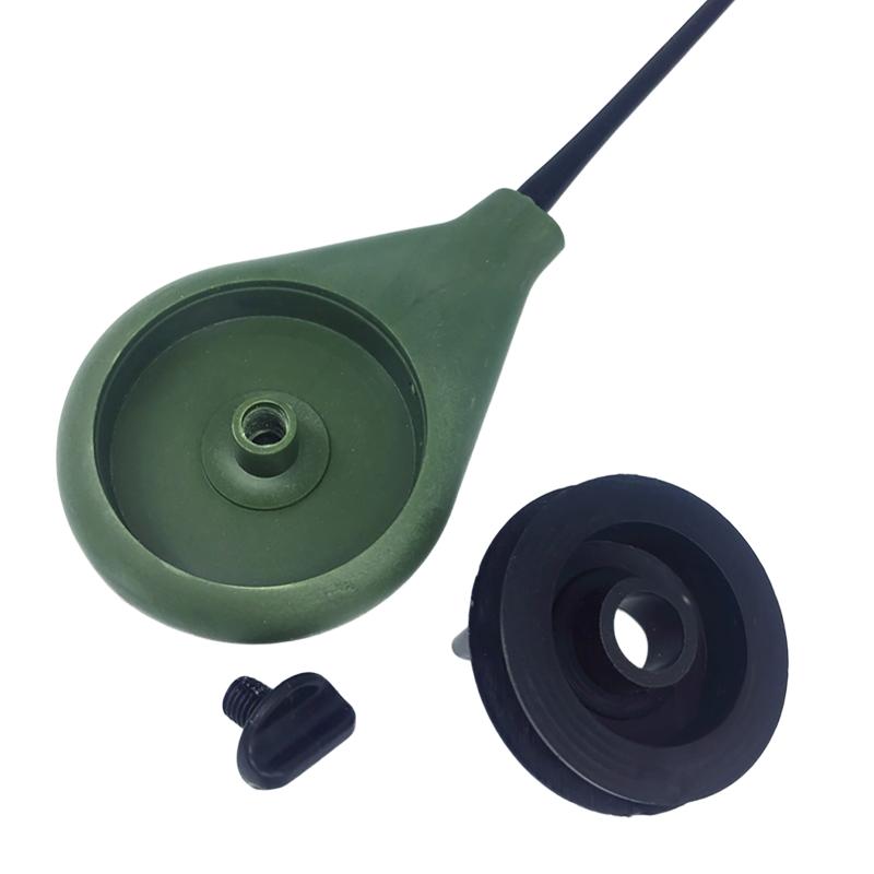 Promo Panas 2PCS Joran Pancing - Fishing Rod Ice ulasan dan harga