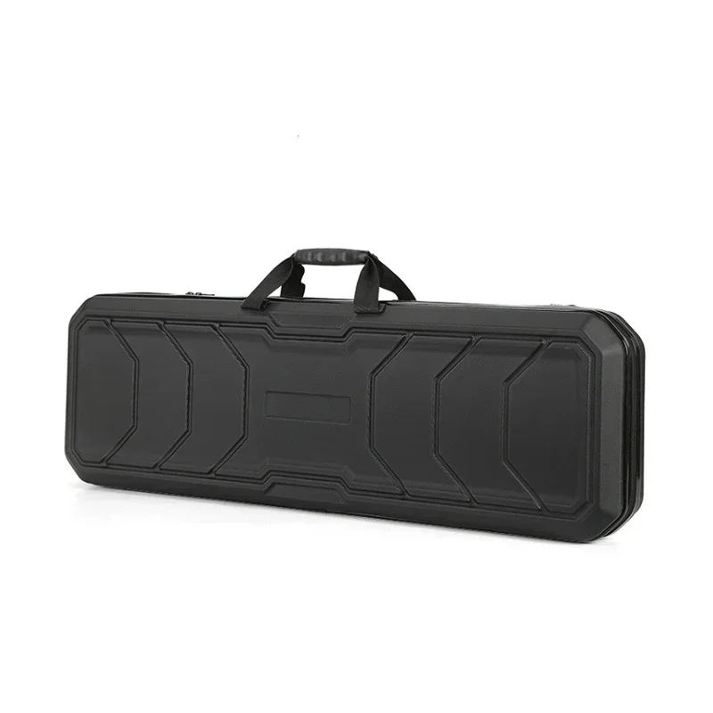 Kotak Pelindung Tahan Guncanga - Fishing Rod Case ulasan dan harga