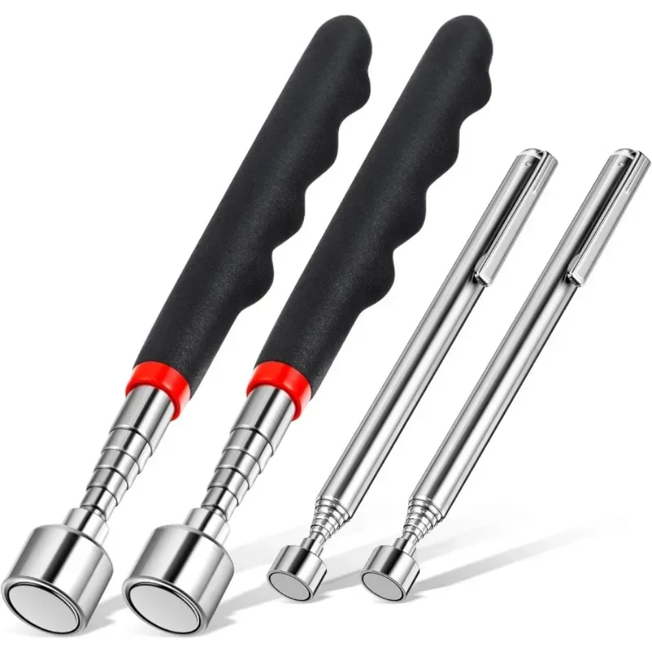 Pena Magnetik Teleskopik Alat  - Fishing Rod Travel ulasan dan harga