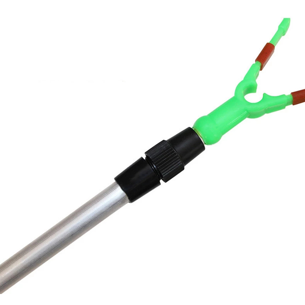 Penyangga Joran Pancing Telesk - Fishing Rod Casting ulasan dan harga