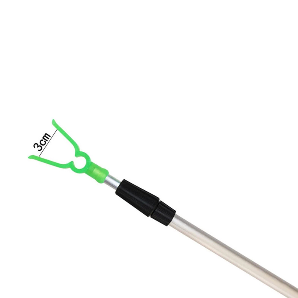 Penyangga Joran Pancing Telesk - Fishing Rod Casting ulasan dan harga