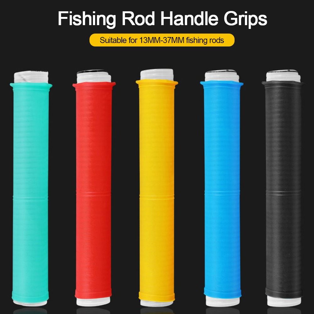 Pembungkus Pegangan Joran Panc - Fishing Rod Case ulasan dan harga