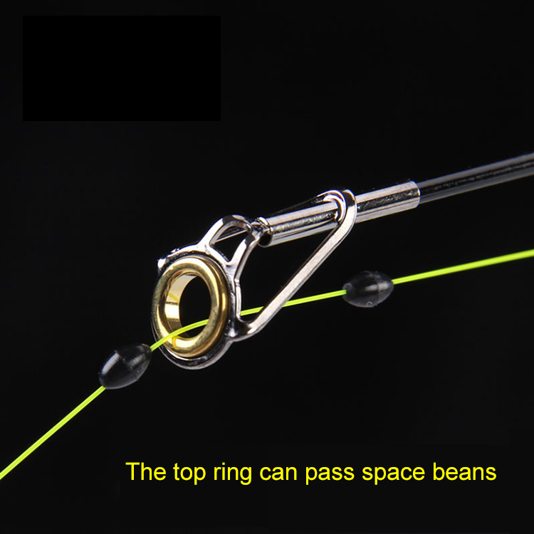Joran Pancing Ultra Ringan 2.1 - Fishing Rod Carbon Fiber ulasan dan harga