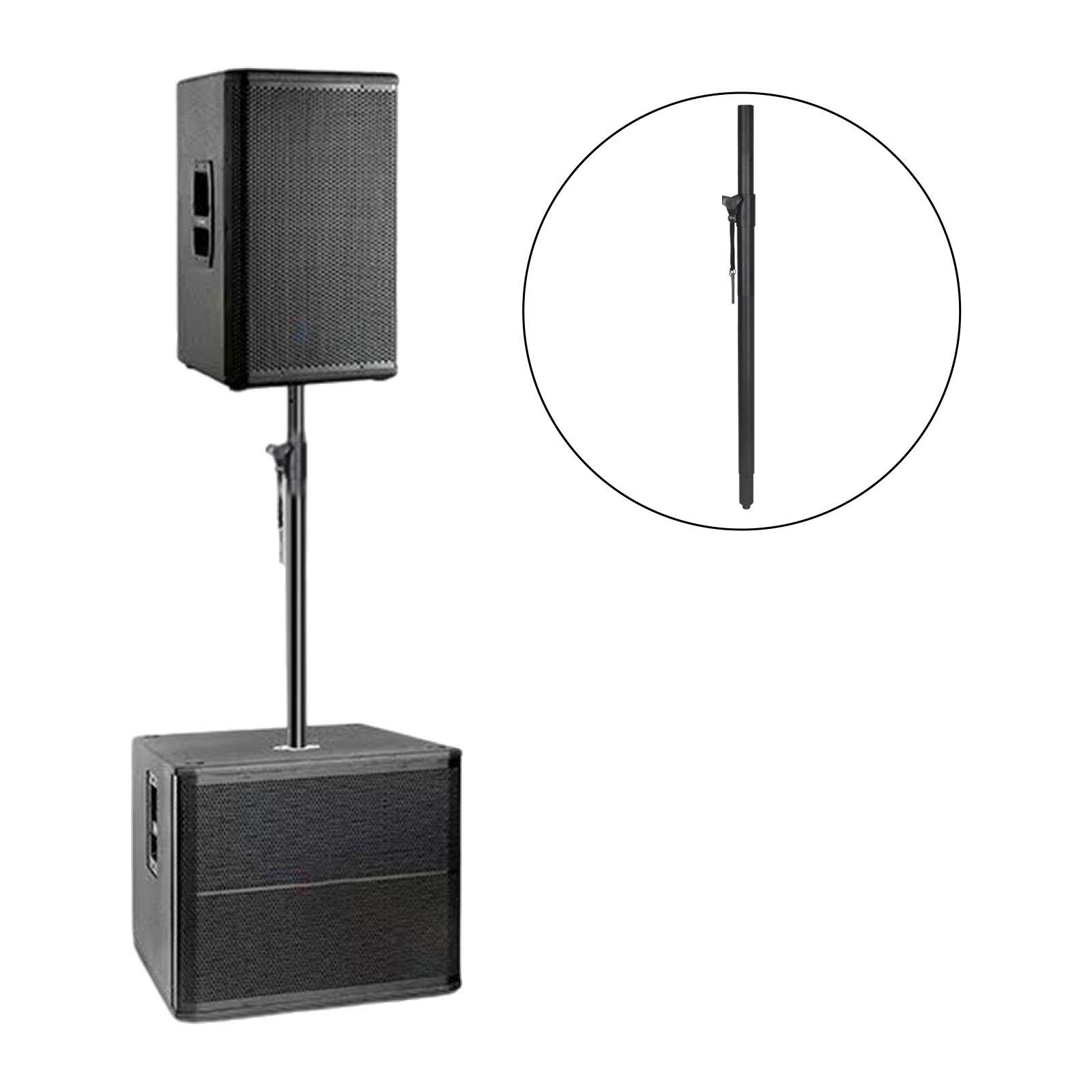 Dudukan Tiang Speaker Kapasita - Fishing Rod Travel ulasan dan harga
