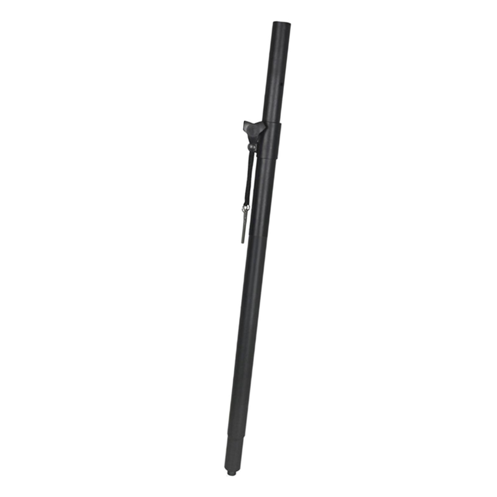 Dudukan Tiang Speaker Kapasita - Fishing Rod Travel ulasan dan harga
