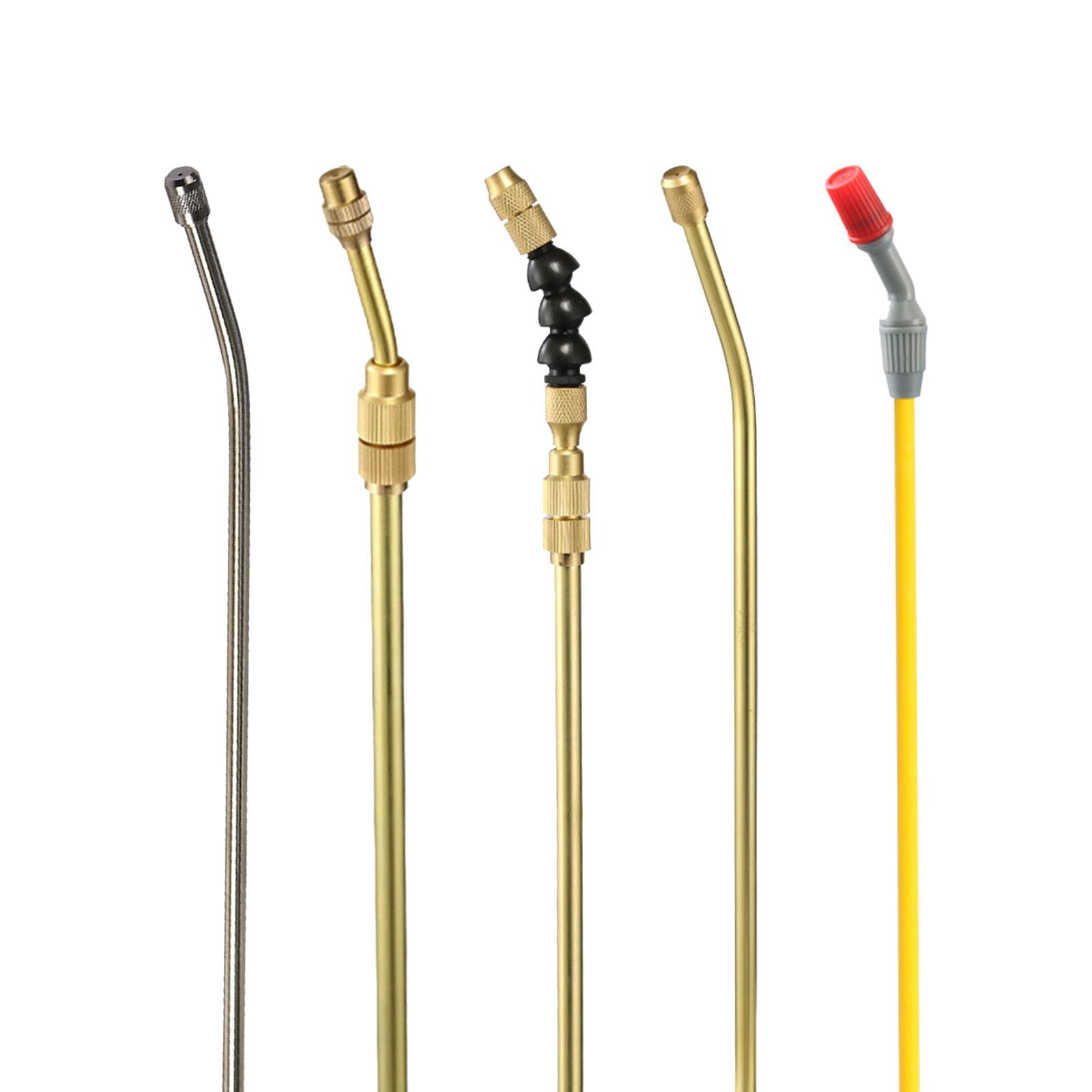 Tongkat Ekstensi Semprotan, Uj - Fishing Rod Telescopic ulasan dan harga