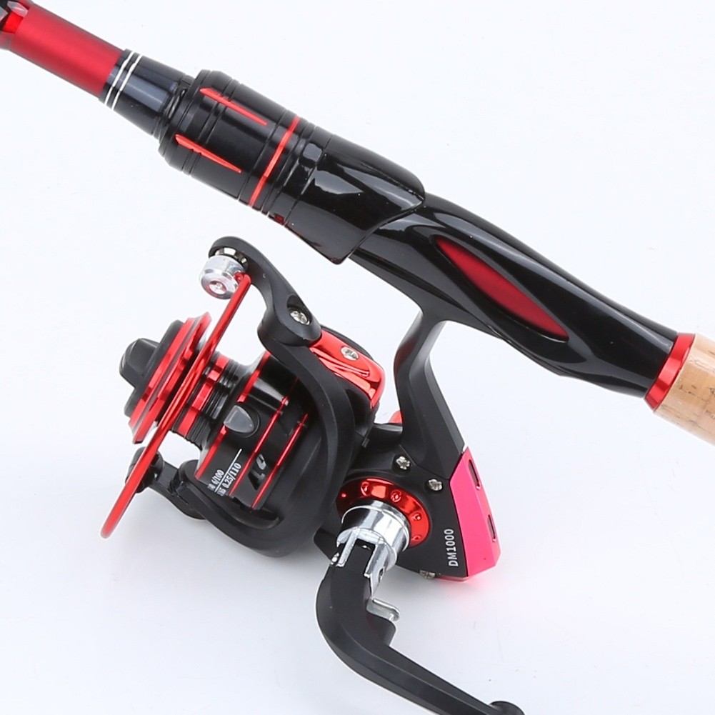 Joran Pancing Serat Karbon Ult - Fishing Rod Carbon Fiber ulasan dan harga