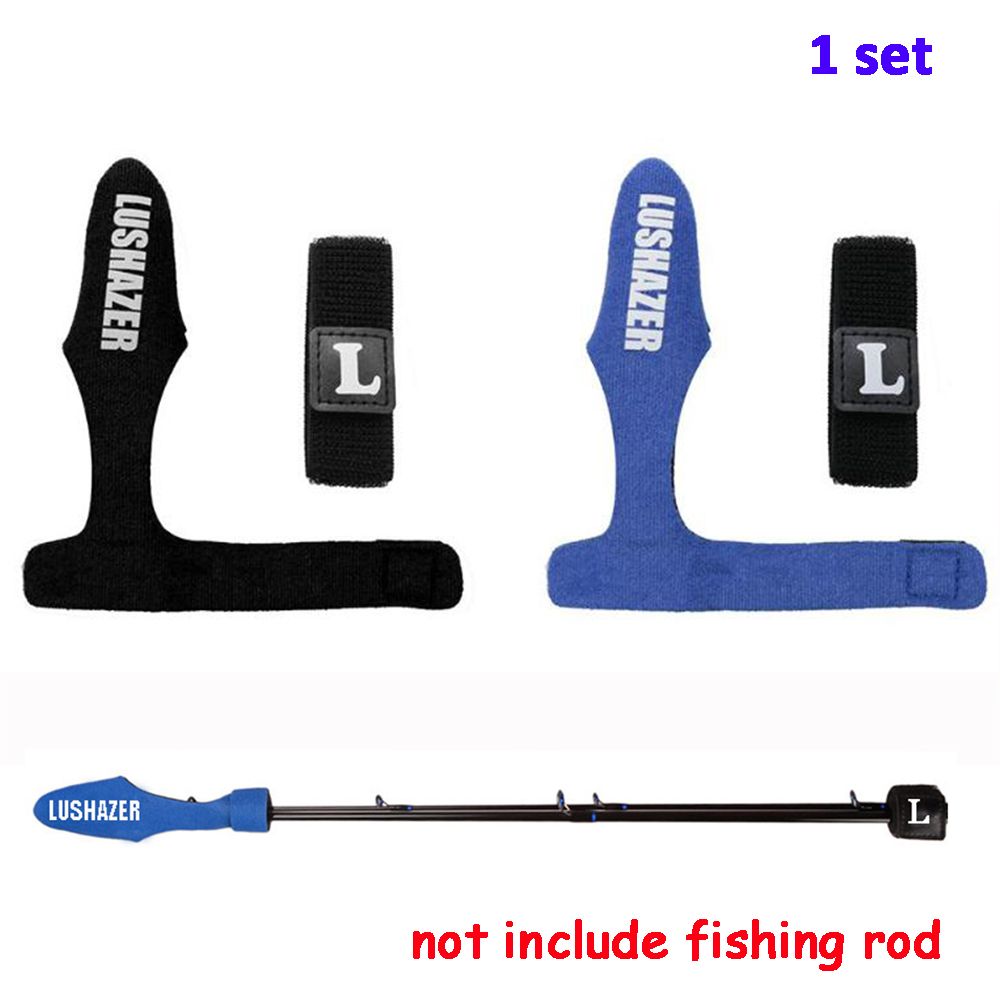 Alat Sabuk Tali Kabel Ajaib Su - Fishing Rod Case ulasan dan harga