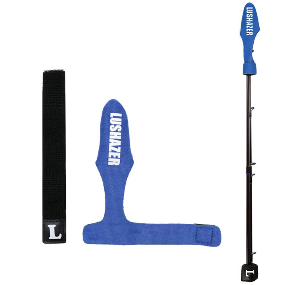 Alat Sabuk Tali Kabel Ajaib Su - Fishing Rod Case ulasan dan harga