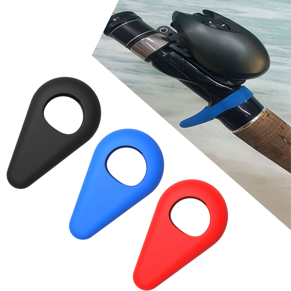 1 buah Pelindung Pegangan Jora - Fishing Rod Case ulasan dan harga