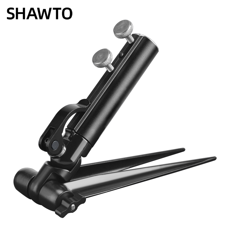 Shawto Penyangga Joran Pancing - Fishing Rod Rack ulasan dan harga
