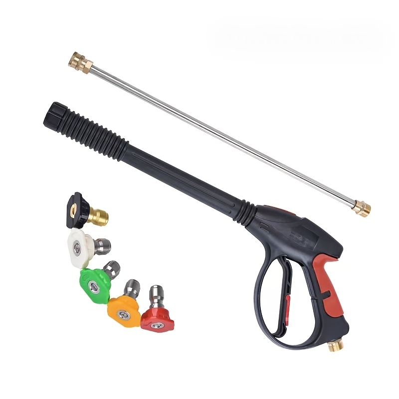 Pistol Semprot Air Bertekanan  - Fishing Rod Travel ulasan dan harga